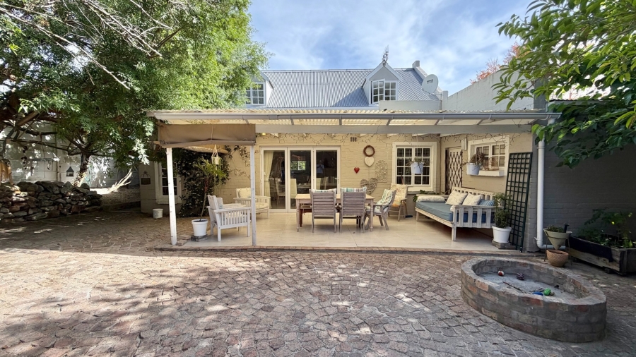 3 Bedroom Property for Sale in Vermont Western Cape